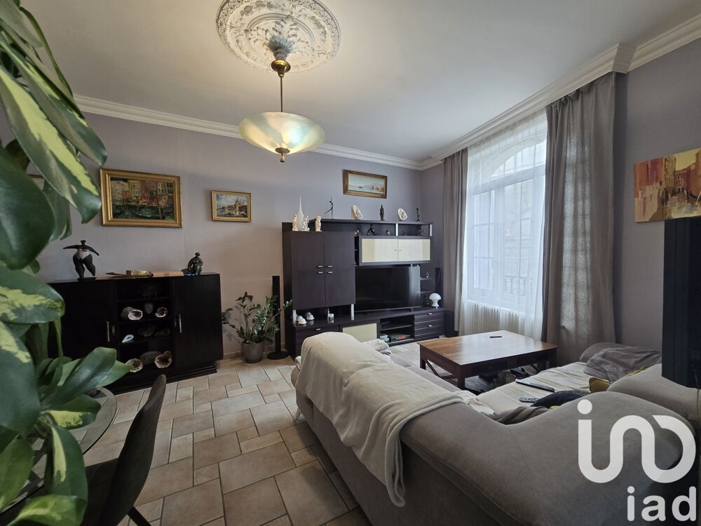 Vente Maison Vente Maison de ville 6 pi�ces Tonnay-charente