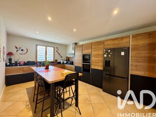  Maison � vendre 4 pi�ces 135 m�