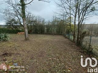  Terrain � vendre 1651 m�