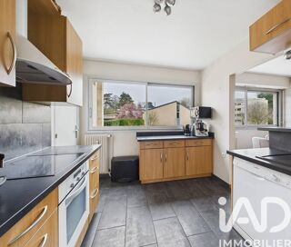  Appartement  vendre 7 pices 126 m