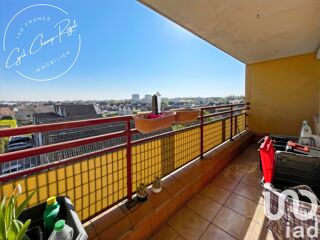  Appartement  vendre 4 pices 81 m