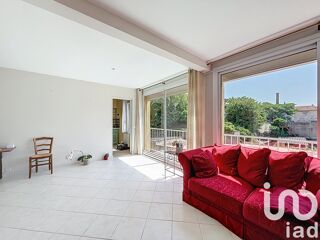  Appartement � vendre 3 pi�ces 74 m�