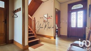  Maison � vendre 9 pi�ces 233 m�