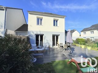  Maison � vendre 5 pi�ces 81 m�