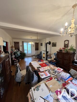  Maison � vendre 5 pi�ces 122 m�