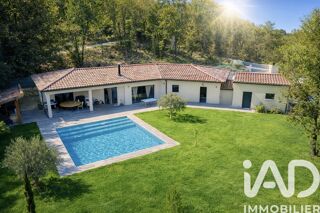  Villa � vendre 4 pi�ces 116 m�