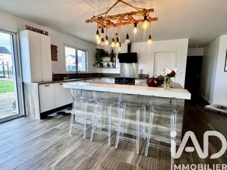  Maison � vendre 5 pi�ces 126 m�