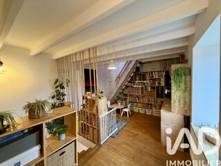  Maison � vendre 6 pi�ces 110 m�