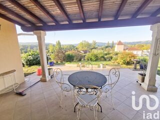  Maison  vendre 5 pices 130 m