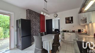  Maison � vendre 7 pi�ces 150 m�