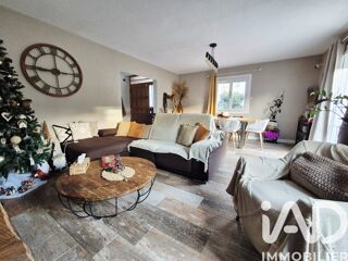  Maison � vendre 6 pi�ces 126 m�