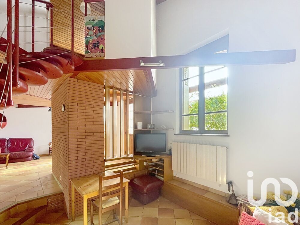 � vendre  Maison Toulouse (31400)