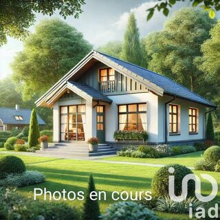  Appartement � vendre 5 pi�ces 86 m�