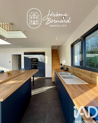  Maison � vendre 7 pi�ces 178 m�