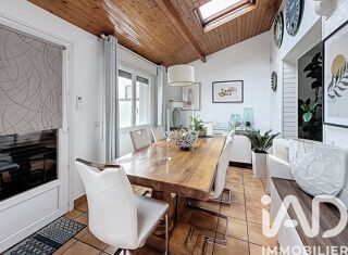  Maison � vendre 6 pi�ces 120 m�