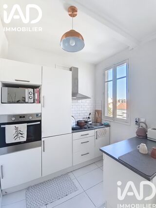  Appartement � vendre 2 pi�ces 36 m�