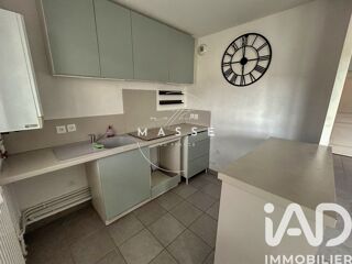 Appartement � vendre 2 pi�ces 51 m�