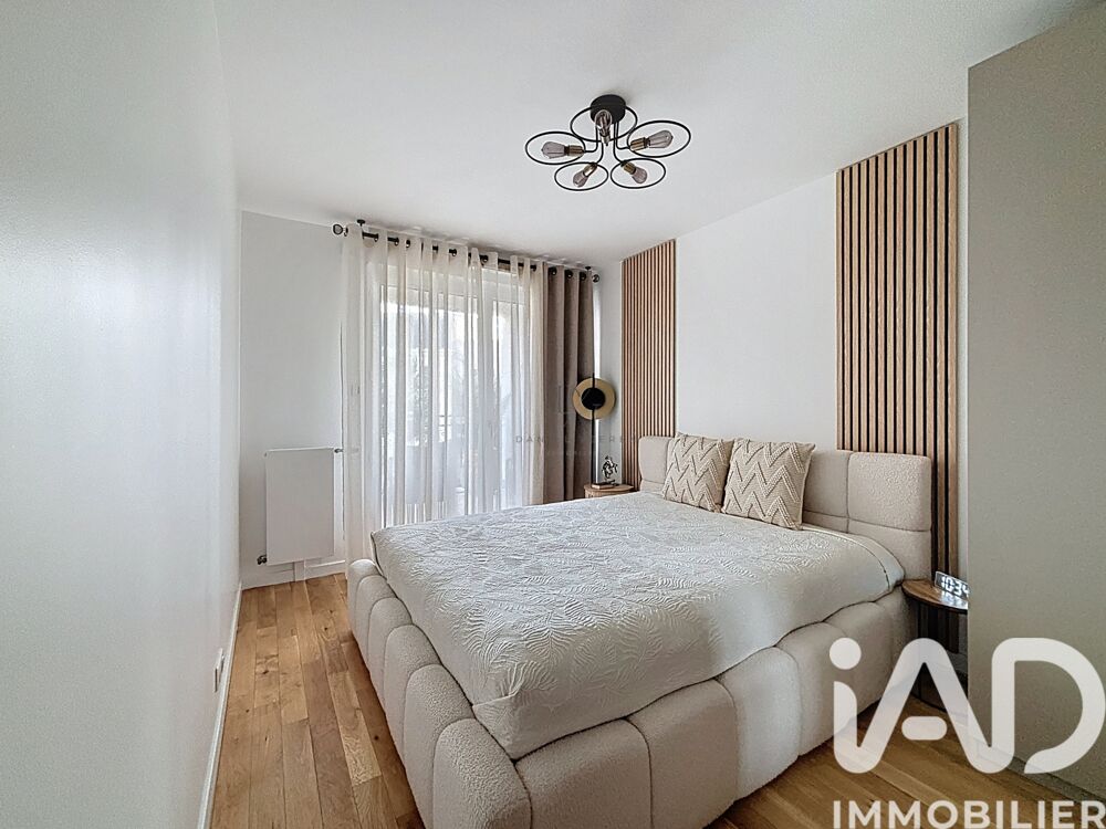 � vendre  Appartement Clamart (92140)
