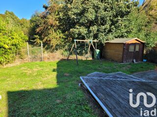  Maison � vendre 4 pi�ces 80 m�