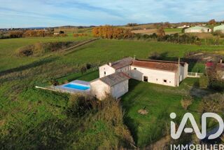  Maison � vendre 5 pi�ces 324 m�