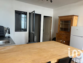  Appartement  vendre 2 pices 37 m