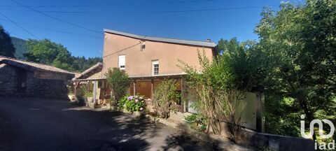   Vente Maison/villa 3 pices Maison - 3 pice(s) - 68 m