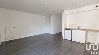  Appartement  vendre 1 pice 30 m
