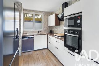  Maison � vendre 4 pi�ces 91 m�