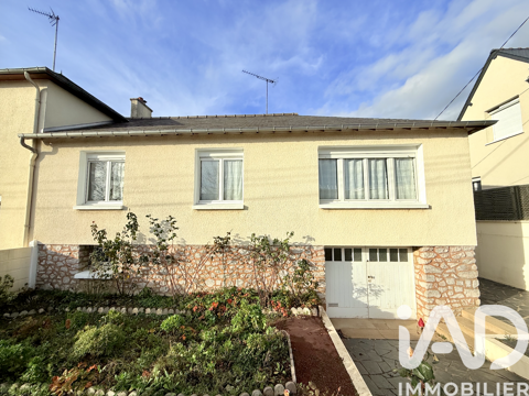   Vente Maison/villa 3 pi�ces Maison - 3 pi�ce(s) - 66 m�