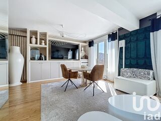  Appartement  vendre 3 pices 66 m