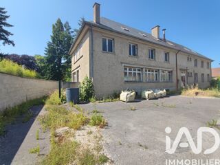  Maison � vendre 3 pi�ces 293 m�