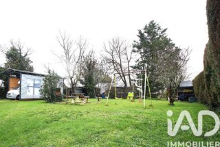  Maison � vendre 5 pi�ces 113 m�