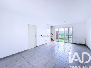  Maison � vendre 3 pi�ces 64 m�