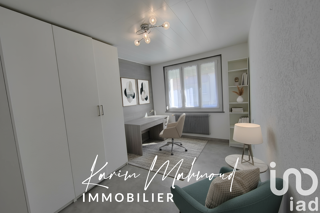  Maison � vendre 6 pi�ces 157 m�