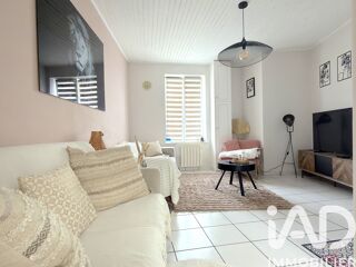  Maison � louer 3 pi�ces 78 m�