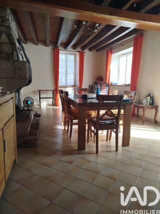  Maison � vendre 4 pi�ces 87 m�