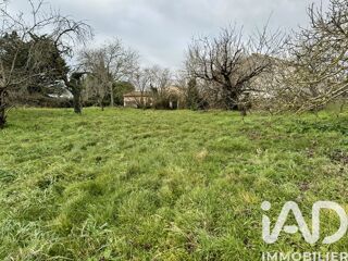  Terrain � vendre 704 m�