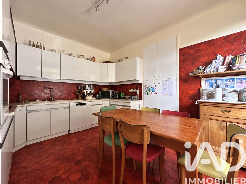  vendre  Maison Bourg-la-Reine (92340)