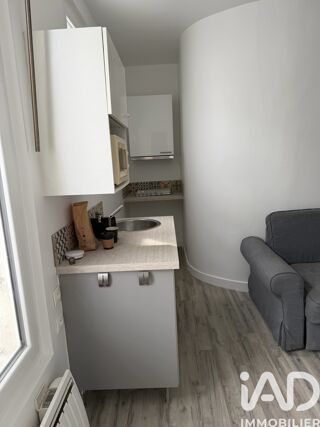  Appartement � vendre 2 pi�ces 25 m�