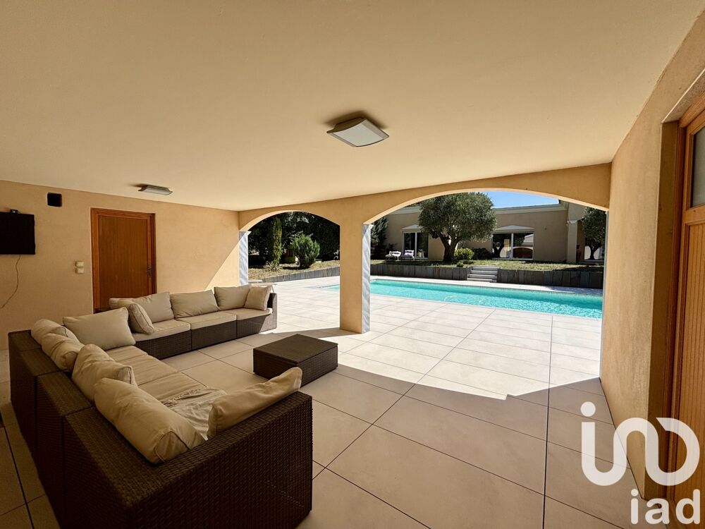  vendre  Maison Genas (69740)