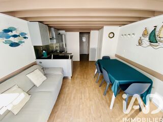  Appartement � vendre 2 pi�ces 32 m�