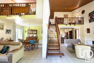  Villa � vendre 7 pi�ces 190 m�