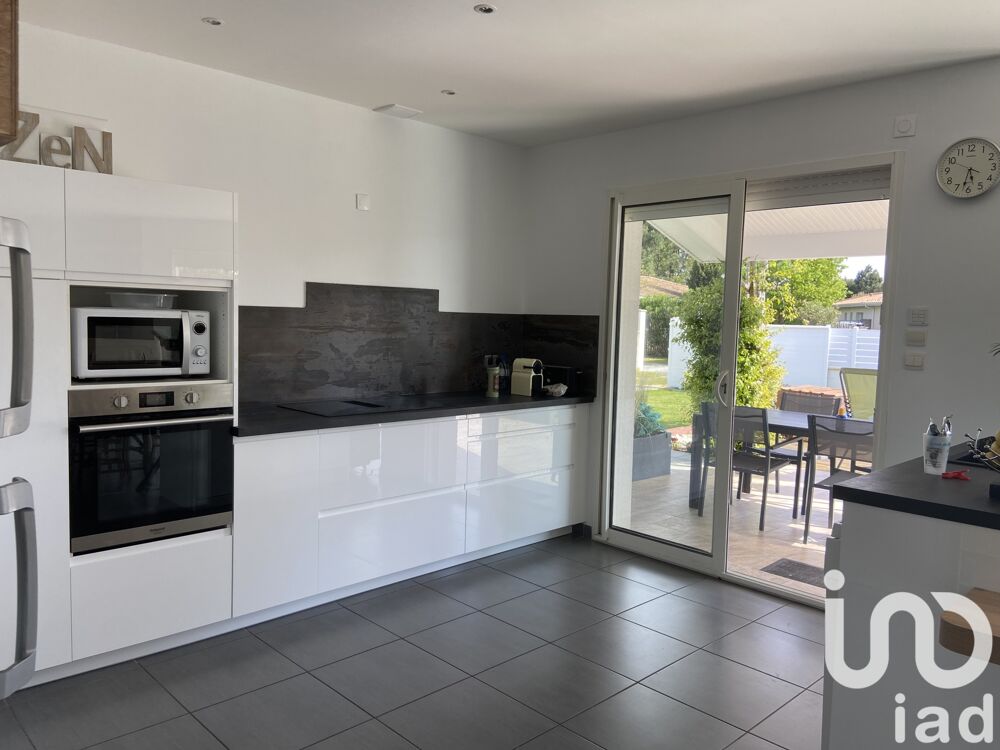  vendre  Maison Ars (33740)