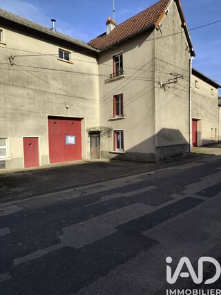  Maison  vendre 5 pices 148 m