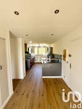  Appartement  vendre 3 pices 67 m