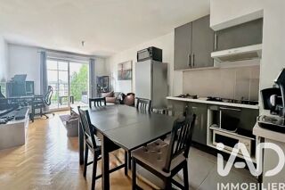  Appartement � vendre 2 pi�ces 39 m�