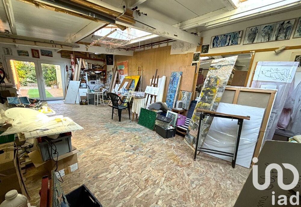 � vendre  Maison Arcachon (33120)