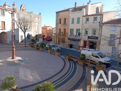   Vente Appartement 3 pi�ces Appartement - 3 pi�ce(s) - 76 m�