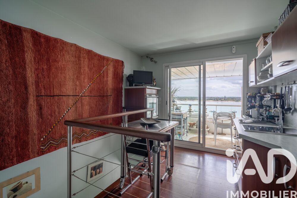 � vendre  Appartement Arcachon (33120)