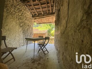  Maison � vendre 3 pi�ces 50 m�